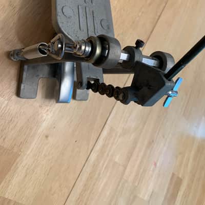 Immagine ADAM Percussion Single Bass Drum Pedal - 3