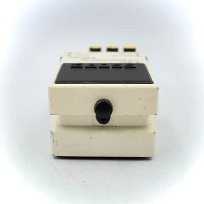 Boss NS-2 Noise Suppressor Guitar Effect Pedal image 8