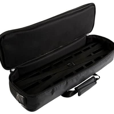 ROCKBOARD Duo 2.2 Pedalboard mit Gig Bag image 5