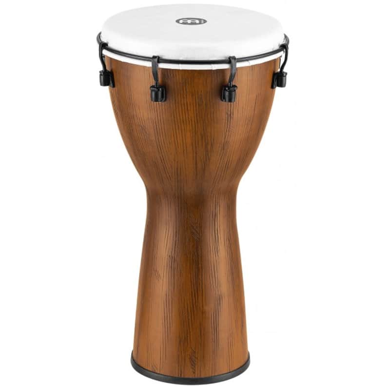 MEINL ADJ10-BW Djembe Barnwood Alpine Series 10Zoll image 1