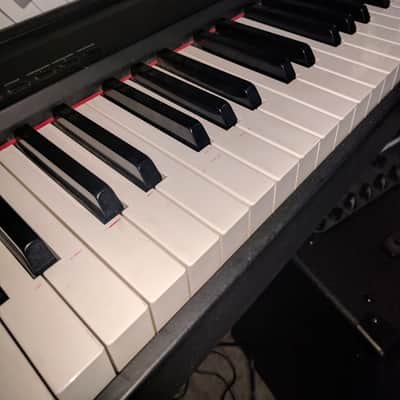 Used Yamaha P85 Keyboard image 6