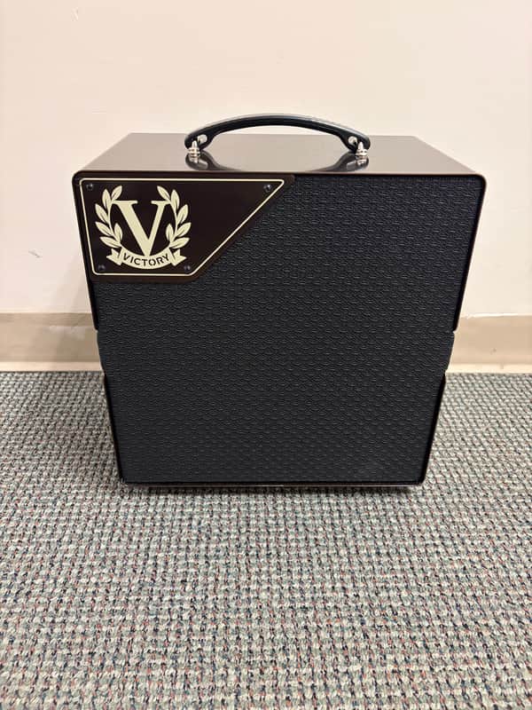Victory Lunchbox LB-112 Cab image 1