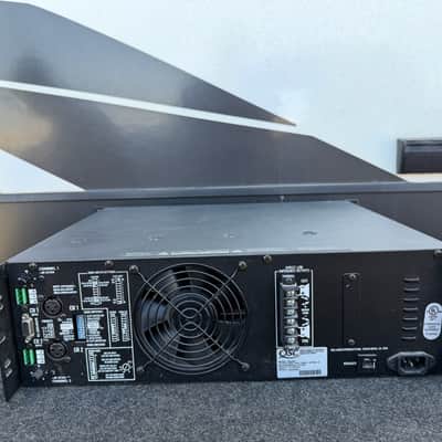 QSC ISA450 ISA 450 120V Professional Power Amplifier image 2