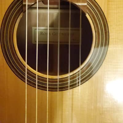 Ross Gutmeier Classical 2017 image 3