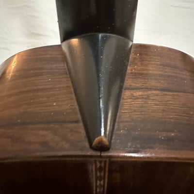 Martin Vintage 2-20 Acoustic Parlor Guitar c.1860 1860 image 8