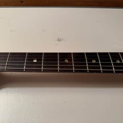 1960's Kalamazoo KG-1A - Ivory image 5