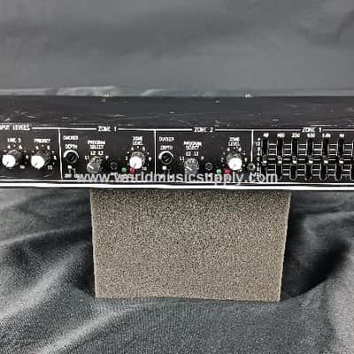 Immagine Rane Used Rane CP 64 Commercial Audio Processor - 1