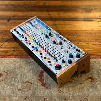Buchla Easel Command x7 208C Desktop Synthesizer image 4