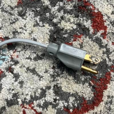 Maestro Echoplex EP4 Vintage Solid State Tape Delay! image 11