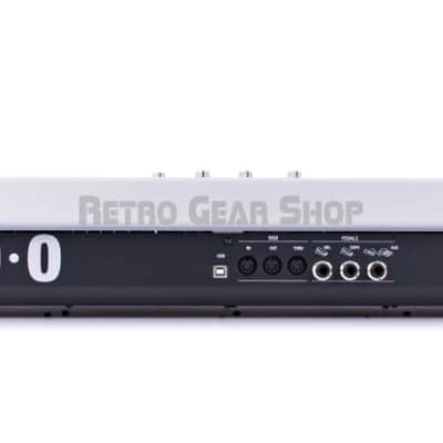 UDO Audio Super 8 16-voice Polyphonic, Bi-timbral Analog-hybrid Synth In stock image 5