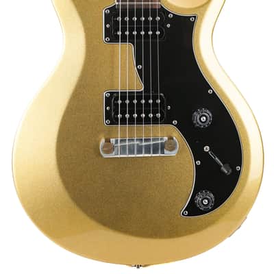 2015 PRS S2 Mira Egyptian Gold Bild 2