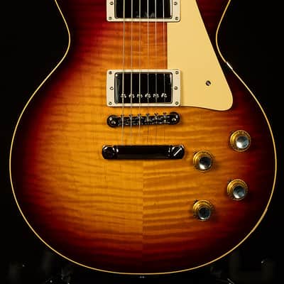 Gibson Custom Shop Wildwood Spec 1960 Les Paul Standard - Gloss image 1