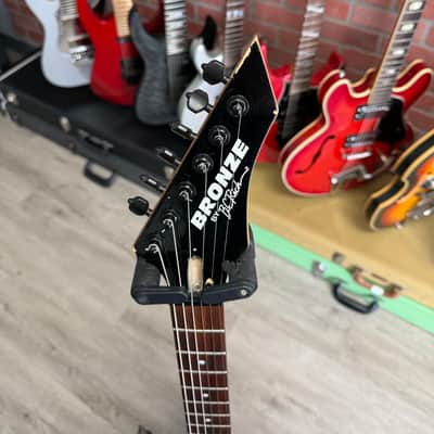 B.C. Rich Warlock Bronze image 6