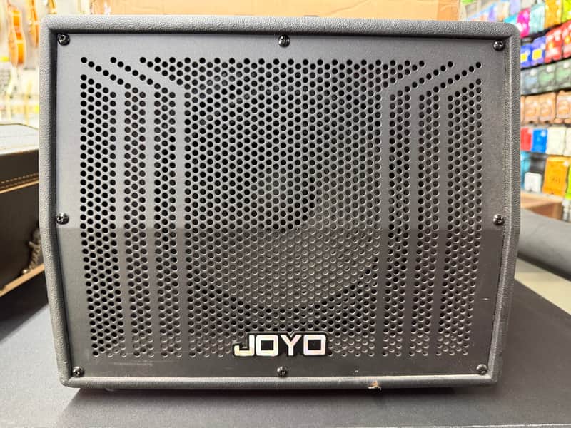 Joyo Bantcab 1x8 Guitar Speaker Cabinet image 1