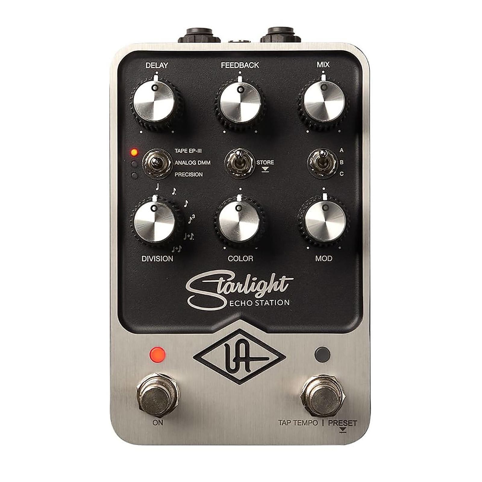 Universal Audio Starlight Echo Station | Reverb