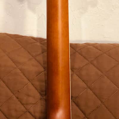 Ovation AE44-4S Applause Elite Mid-Depth Spruce Top Mahogany Neck 6-String Acoustic-Electric Guitar image 19