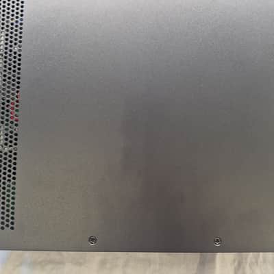 Ampeg PF-50T Portaflex 50-Watt Tube Bass Amp Head 2015 - Present - Black image 18