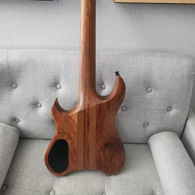 Kiesel Vader Neck-Thru Multiscale 7 image 3