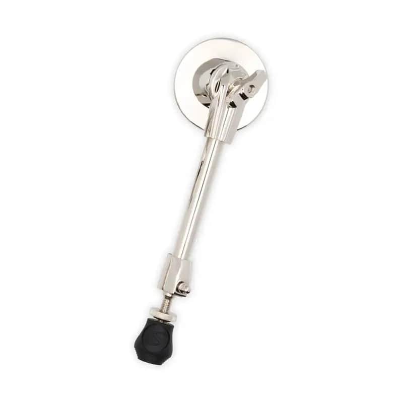 Slingerland Bass Drum Spur, Left Side image 1