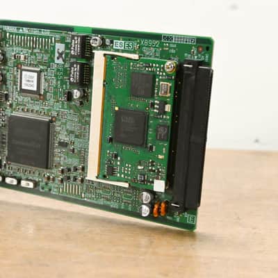Yamaha MY16-ES64 16-Channel EtherSound Network I/O Card CG015U0 image 7