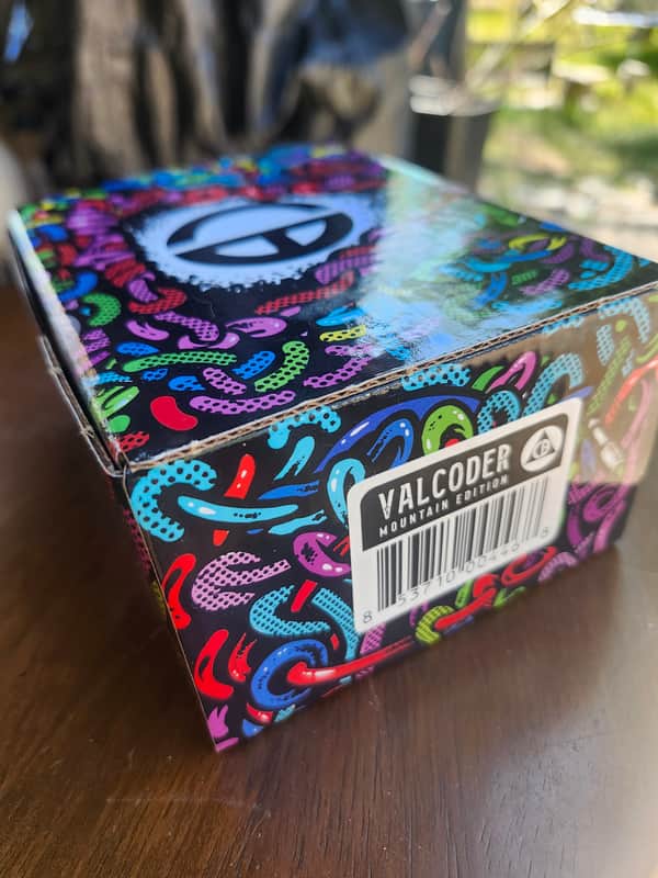 Catalinbread Valcoder 2020's - Aluminum image 1