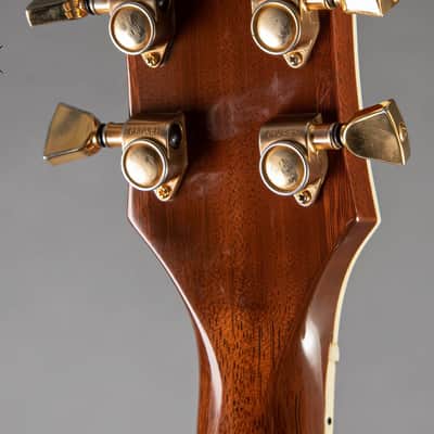 MINTY!! Gibson Les Paul Custom Lite - Sunburst 1987 image 7