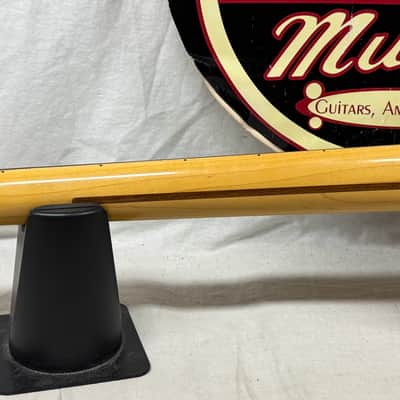 Fender Will Ray (The Hellecasters) Jazz-A-Caster Telecaster Guitar with Case - MIJ Made In Japan image 11