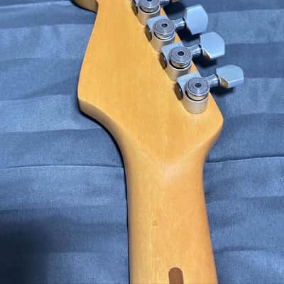 Fender Stratocaster Plus 1987 Strat Plus imagen 9