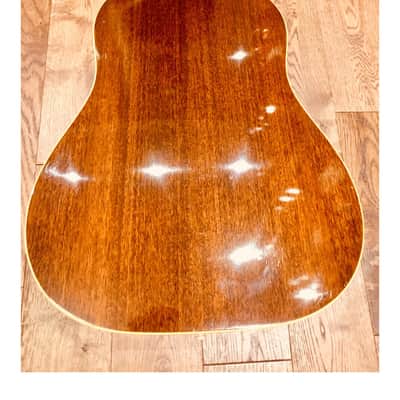 EPIPHONE Texan FT-79 de 1967 image 6