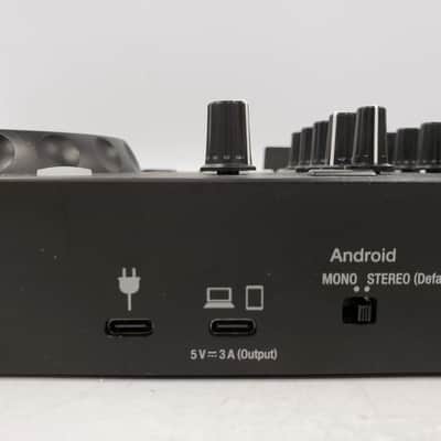 Pioneer DDJ-FLX4 2-Channel DJ Controller 2022 - Present - Graphite image 7