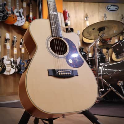 Maton EBG808TEC Tommy Emmanuel image 2