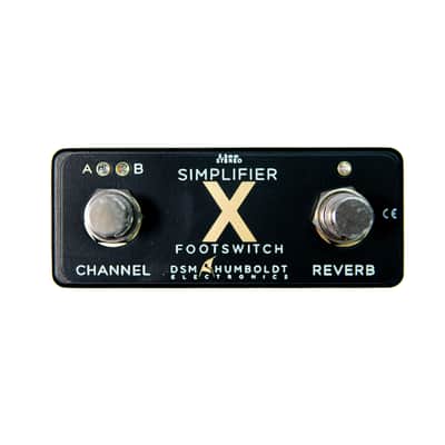 DSM & Humboldt Electronics Simplifier X image 6