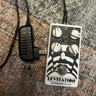 EarthQuaker Devices Levitation Reverb 2015 - 2017 - Various image 1