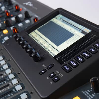 Behringer X32 Digital Mixer - Digital Mixer image 7