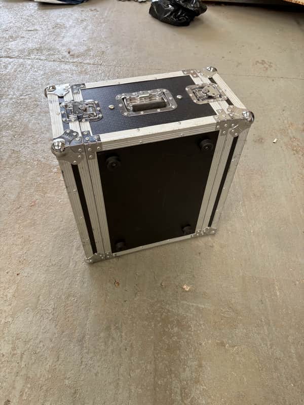 Soundcraft Mini Stagebox 32 Input/16 Output 2010s - Black image 1