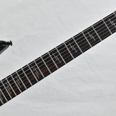 Schecter C-1 Silver Mountain Electric Guitar B-Stock image 3