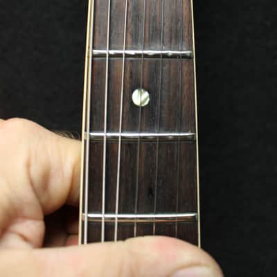 1965 GIBSON SG SPECIAL 2P90 - CHERRY RED image 5