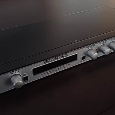Immagine |19" RACK UNIT| (Multi-FX Processor) Rocktron Xpression - 1