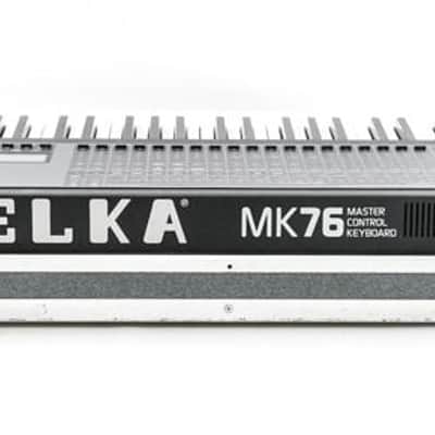 Elka MK-75 MIDI Controller Keyboard image 3