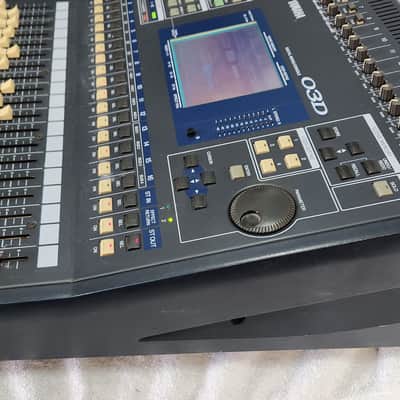 Yamaha Digital Mixer model 03D, Made In Japan image 5