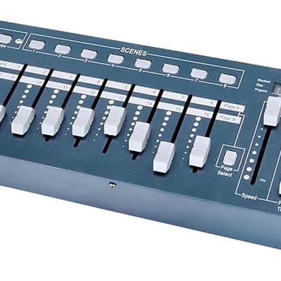 Chauvet DJ OBEY 40 DMX Controller Open Box+Warranty image 5