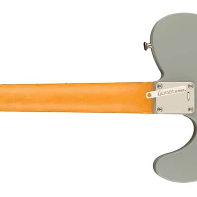 FENDER - Brent Mason Telecaster Maple Fingerboard Primer Gray - 0115912793 image 2