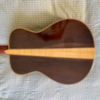 Yamaha FG-1500, 1996 Anniversary image 2