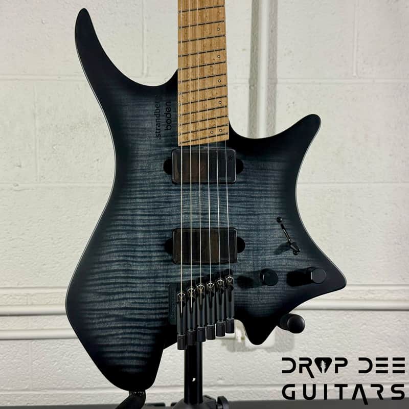 【最終値下げ】strandberg boden original Strandberg Guitars Boden Original N2.6 | Reverb