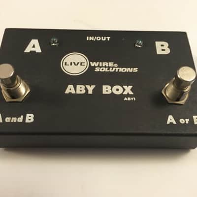 Livewire Solutions ABY Box image 1