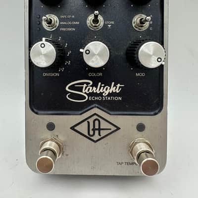 Universal Audio Starlight Echo Station | Reverb