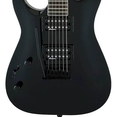 NEW Jackson JS Series JS22L DKA Dinky Archtop with Amaranth Fretboard Left-Handed - Gloss Black, Eternal Happiness Awaits, Buy It Here! image 1