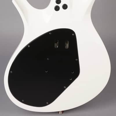 Parker Maxx Fly Radial PDF60 - 2011 - White image 9