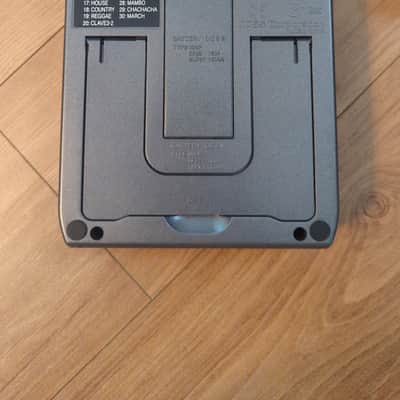 Boss DB-90 Dr. Beat 2010s - Gray image 2