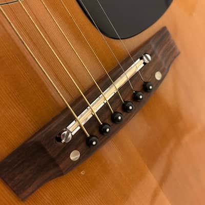 RARE 1971 Gretsch Dorado 5990. MIJ (Matsumoko), All original! image 13